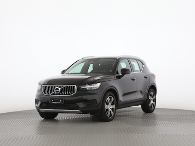 Volvo XC40 2.0 T4 INSCRIPTION GEARTRONIC AUTO 4WD