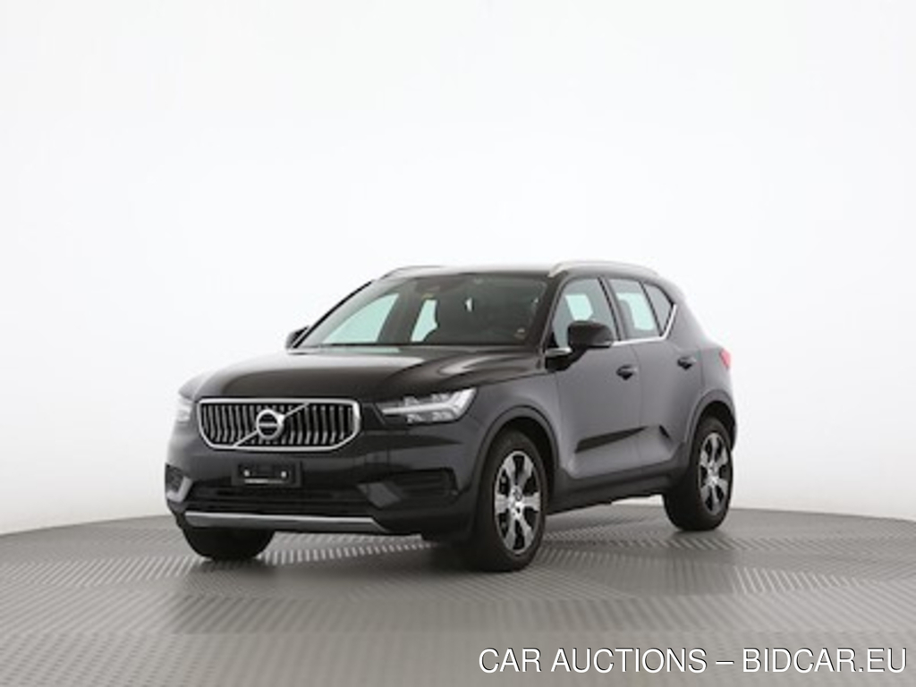 Volvo XC40 2.0 T4 INSCRIPTION GEARTRONIC AUTO 4WD