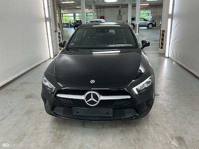 Mercedes-Benz Class A w177 A 250 e PHEV Business Solution