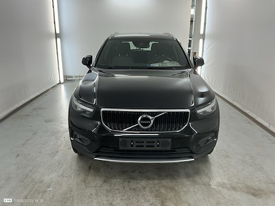 Volvo XC40 1.5 T2 GEARTRONIC MOMENTUM PRO