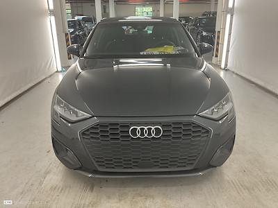 Audi A3 sportback 1.4 40 TFSI E S TRONIC SPORTBACK Business