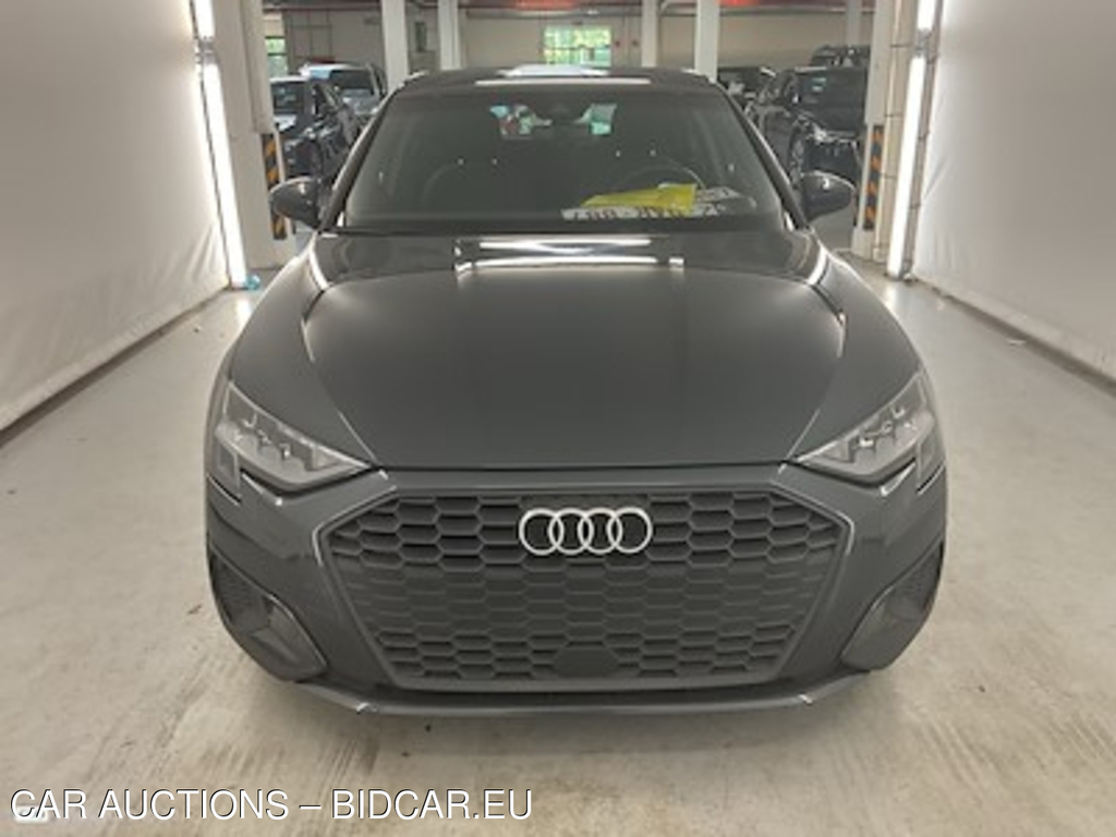 Audi A3 sportback 1.4 40 TFSI E S TRONIC SPORTBACK Business
