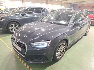 Audi A5 sportback diesel - 2020 30 TDi Business Edition S tronic