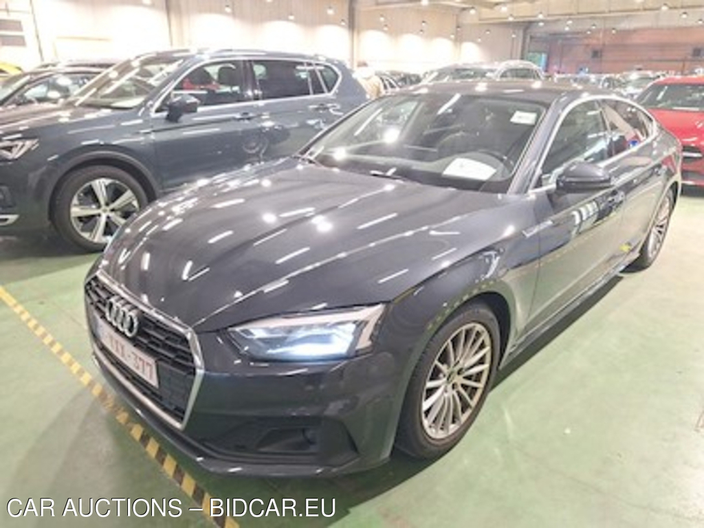 Audi A5 sportback diesel - 2020 30 TDi Business Edition S tronic