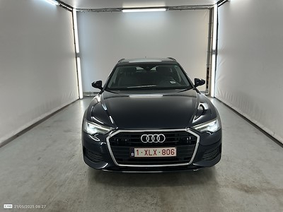 Audi A6 avant diesel - 2018 30 TDi Business Edition S tronic Platinum
