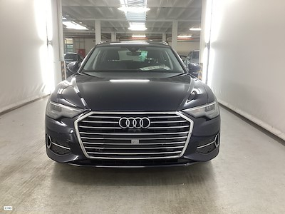 Audi A6 avant diesel - 2018 35 TDi Business Edition Sport S tronic Business Plus