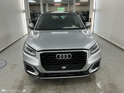 Audi Q2 1.0 TFSI Design STOCK Business Plus