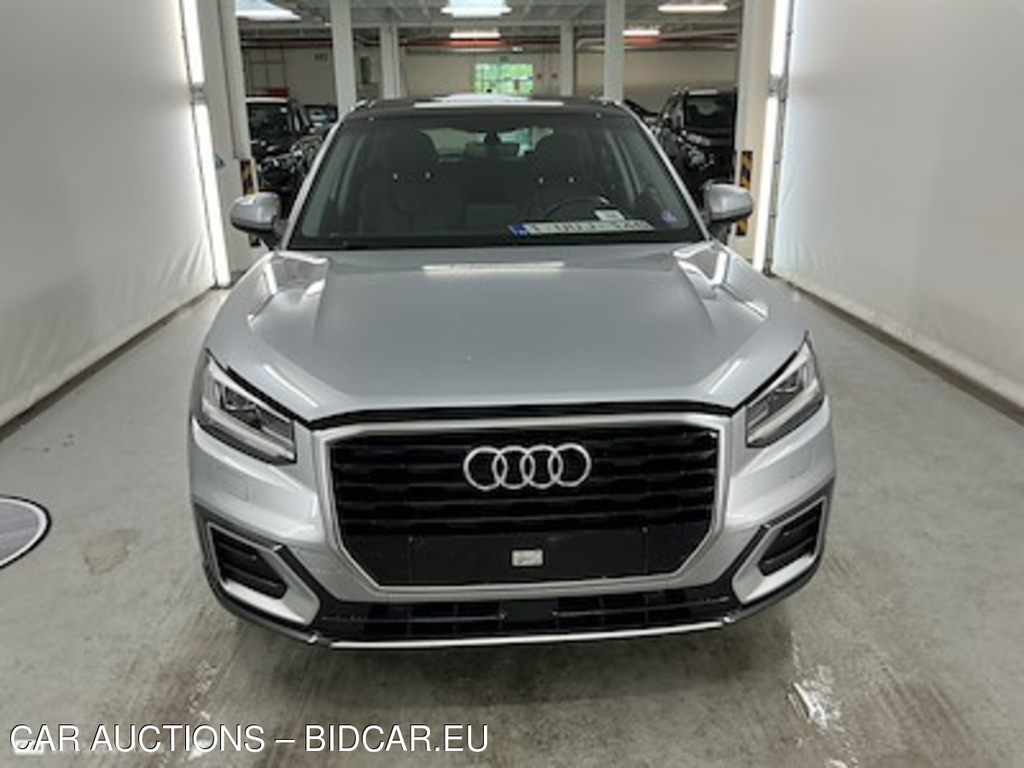 Audi Q2 1.0 TFSI Design STOCK Business Plus