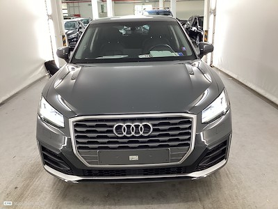 Audi Q2 1.5 35 TFSI S TRONIC BUSINESS EDITION