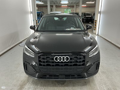 Audi Q2 2.0 30 TDI S TRONIC ADVANCED BUSINESS ED Business Plus 2x USB rear