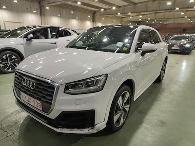 Audi Q2 diesel 30 TDi Business Edit. S tronic (EU6d-T.)