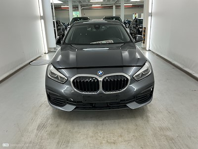 BMW 1 series hatch 1.5 116D (85KW) Business Storage Model Advantage