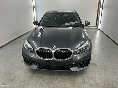 BMW 1 series hatch 1.5 116D (85KW) Business Model Advantage ACO Buiness Edition