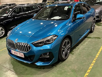 BMW 2 gran coupe diesel 216 dA AdBlue