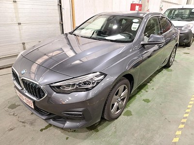 BMW 2 series gran coupe 1.5 218IA GRAN COUPE
