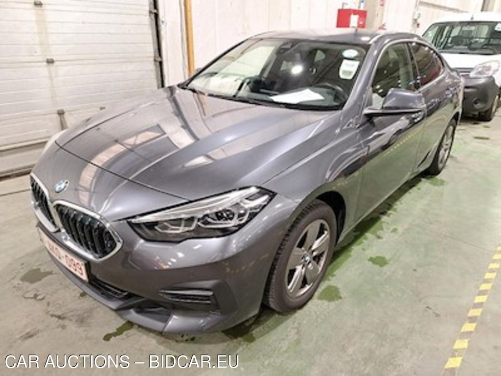 BMW 2 series gran coupe 1.5 218IA GRAN COUPE