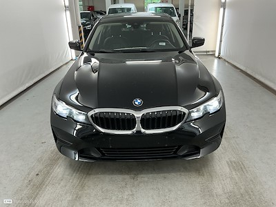 BMW 3 series berline 2.0 318DA (100KW) BERLINE Model Advantage Busines Parking Assistant