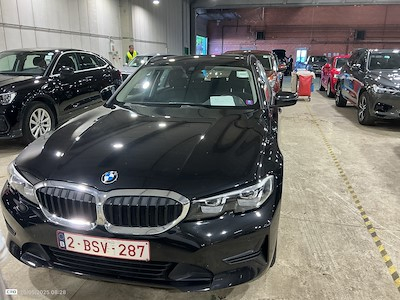 BMW 3 series touring 2.0 318DA (100KW) TOURING