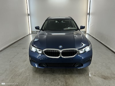 BMW 3 series touring 2.0 318DA (100KW) TOURING Business Model Advantage