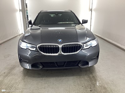BMW 3 series touring 2.0 330E (215KW) TOURING Model Sport