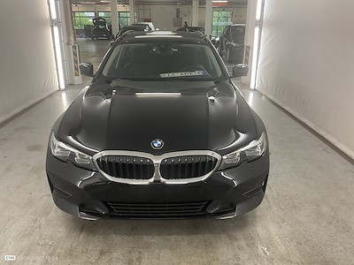 BMW 3 touring diesel - 2019 320 dA AdBlue Business Comfort ACO Business Edition