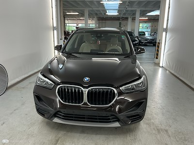BMW X1 1.5 XDRIVE25E (162KW) Business Plus