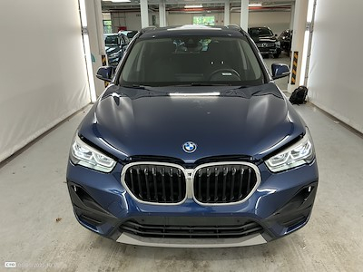 BMW X1 1.5 XDRIVE25E PHEV 162KW)
