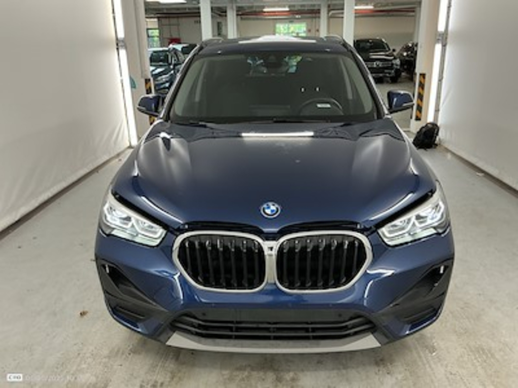 BMW X1 1.5 XDRIVE25E PHEV 162KW)