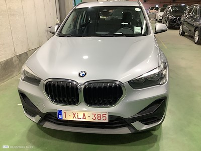 BMW X1 - 2019 1.5iA sDrive18 OPF