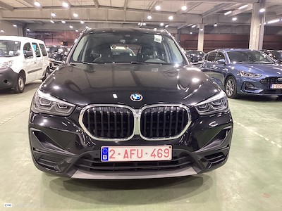 BMW X1 - 2019 1.5iA xDrive25e PHEV OPF