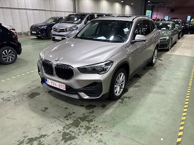 BMW X1 diesel - 2019 1.5 d sDrive16 AdBlue