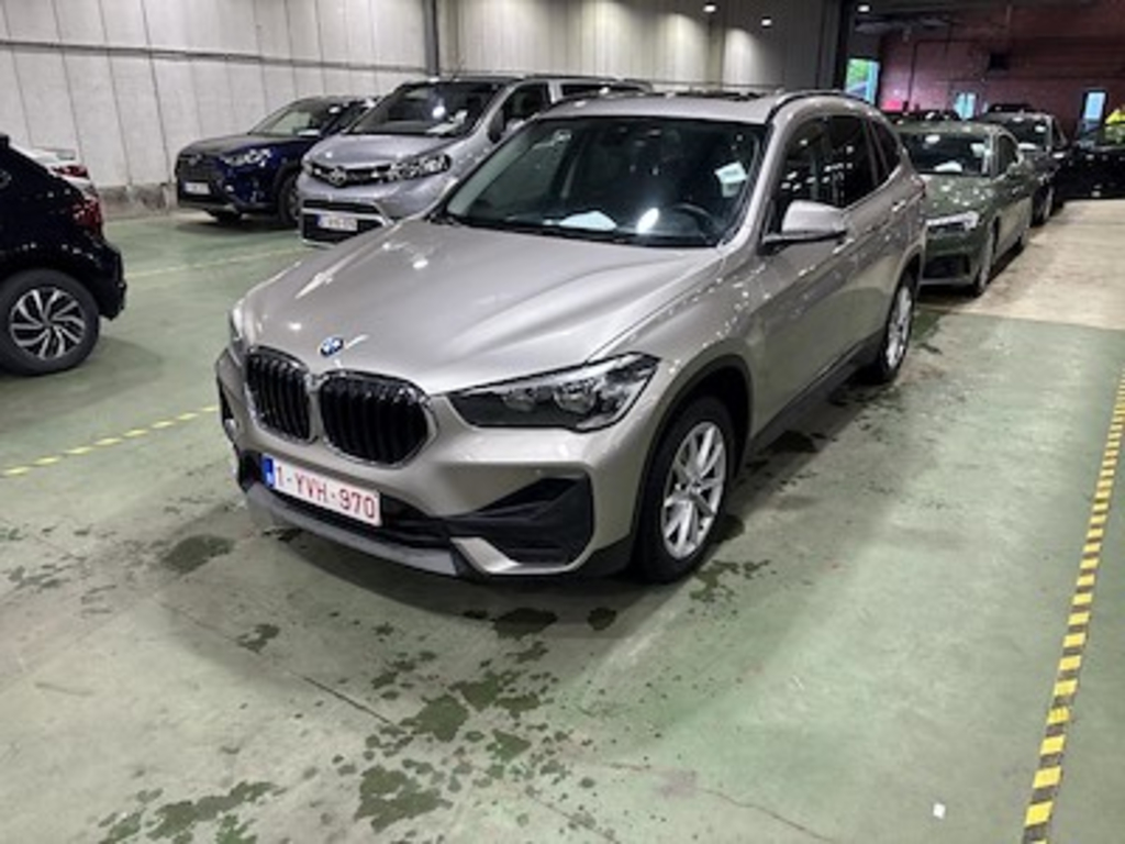 BMW X1 diesel - 2019 1.5 d sDrive16 AdBlue