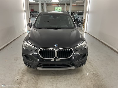 BMW X1 diesel - 2019 1.5 d sDrive16 AdBlue Model Advantage Business Plus