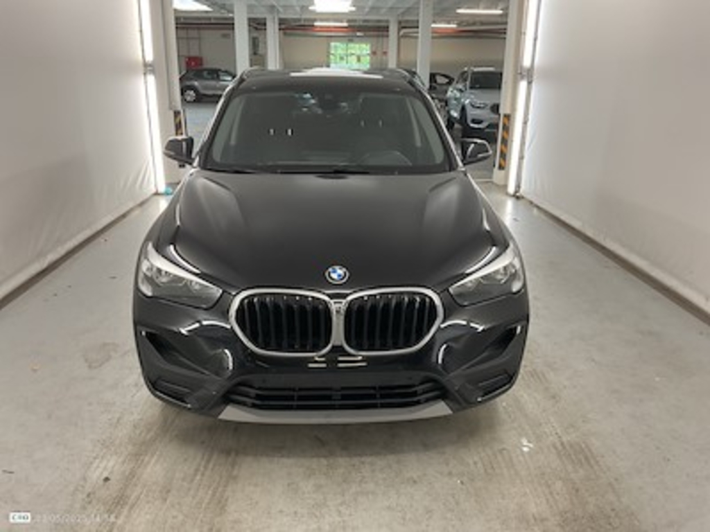 BMW X1 diesel - 2019 1.5 d sDrive16 AdBlue Model Advantage Business Plus