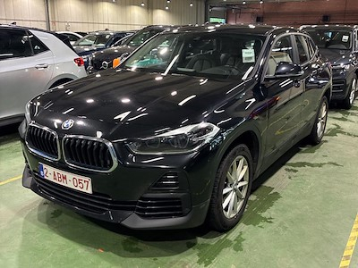BMW X2 2.0 SDRIVE18D 110KW