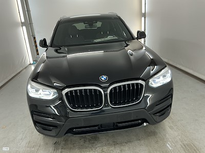 BMW X3 2.0 XDRIVE30E (120KW) AUTO Business Plus