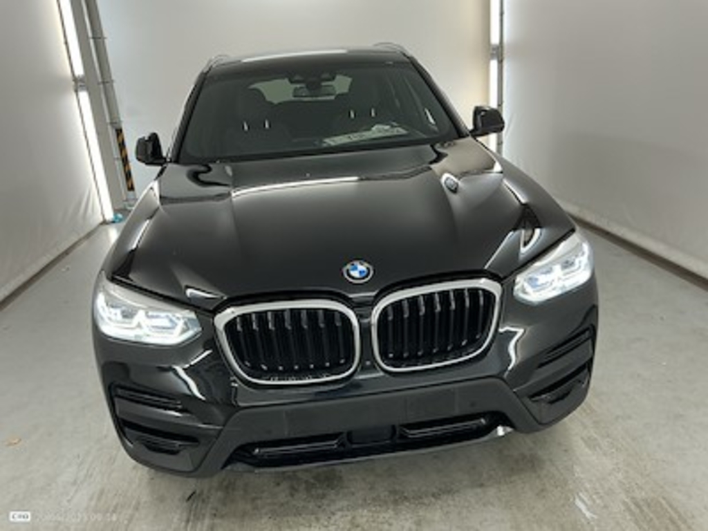 BMW X3 2.0 XDRIVE30E (120KW) AUTO Business Plus