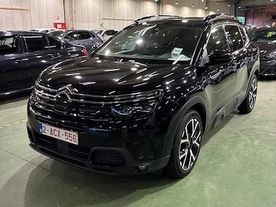 Citroen C5 aircross diesel 1.5 BlueHDi Shine S&amp;S