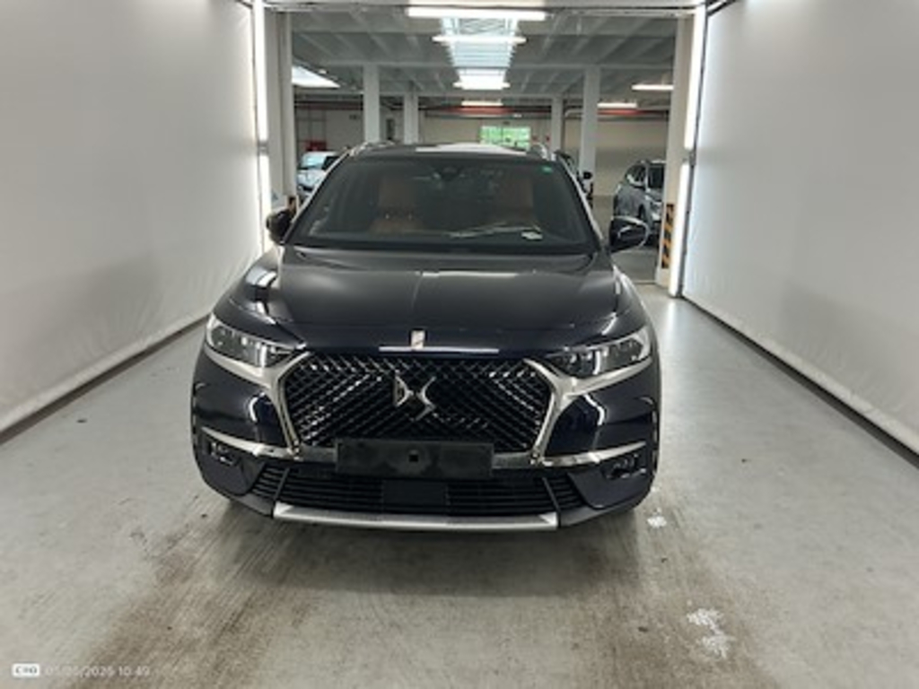 Citroen Ds 7 crossback 1.6 E-TENSE GRAND CHIC AUTO 4WD