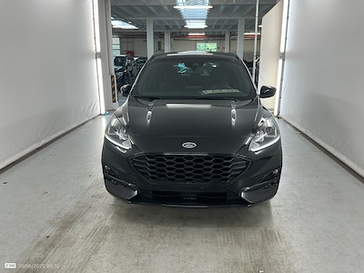 Ford KUGA 1.5 ECOBLUE 88KW ST-LINE