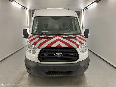 Ford Transit 2T 350m fou mwb HR 2.0 TDCi L2H2 Trend STOCK