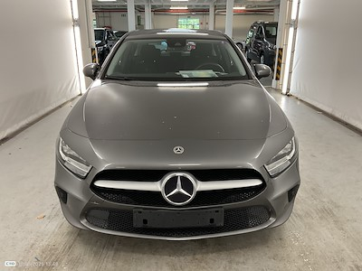 Mercedes-Benz Class A w177 A 160 Business Solution