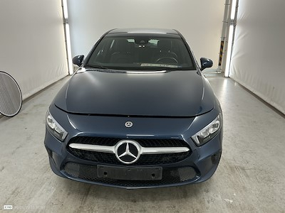 Mercedes-Benz Class A w177 A 250 e PHEV Advantage