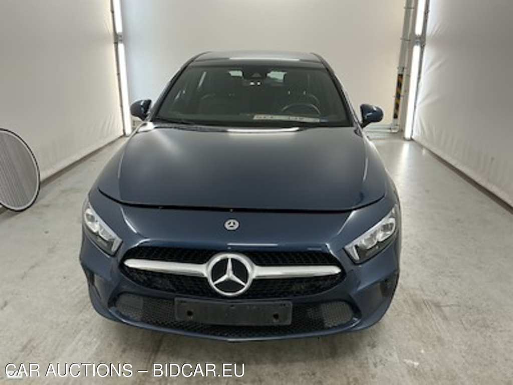 Mercedes-Benz Class A w177 A 250 e PHEV Advantage