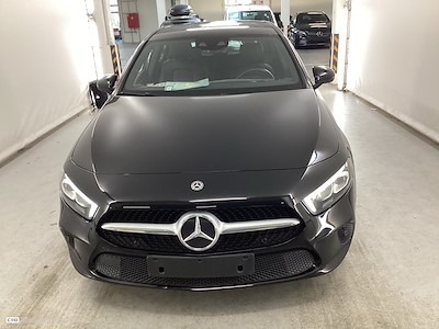 Mercedes-Benz Classe A diesel w177 A 180 d Business Solution