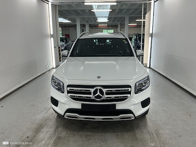 Mercedes-Benz Classe glb diesel x247 GLB 180 d
