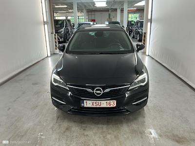 Opel Astra sports tourer diesel - 2 1.5 Turbo D Edition S-S Navi Sight &amp; Light