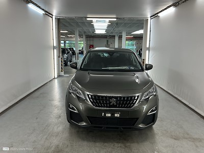 Peugeot 3008 diesel - 2016 1.5 BlueHDi Active (EU6.2) Connect 3D GPS+SOS+Mirror Screen +DaB