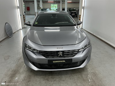 Peugeot 508 SW diesel - 2018 1.5 BlueHDi Allure S&amp;S