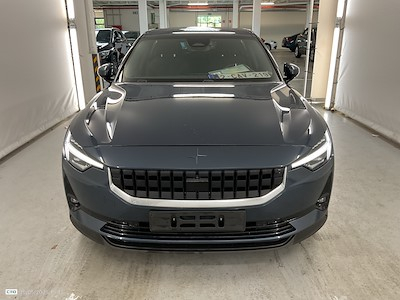 Polestar 2 BEV 78KWH SINGLE MOTOR AUTO LONG RANGE Plus Pilot